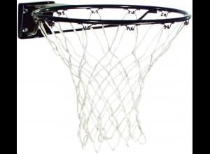 Spalding Basketballkorb NBA Standard Rim