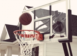 5 Merkmale einer guten Basketballanlage