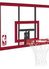 Spalding Basketballkorb Spalding NBA Acrylic Backboard