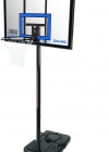 Spalding Basketballanlage NBA Highlight Acrylic Portable