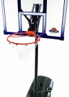 Dema Basketballkorb-Set BK260