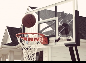 5 Merkmale einer guten Basketballanlage